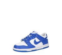 Nike Sportswear Sneaker 'Dunk' blu / bianco Bambini Nike Sportswear 36 blu / bianco