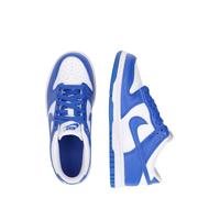 Nike Dunk unisex Scarpe - Bianco - Rete/Sintetico - Foot Locker White 36.5
