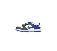 Nike Sportswear Sneaker 'Dunk' blu / nero / bianco Bambini Nike Sportswear 38