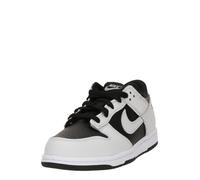 Nike Sportswear Sneaker 'Dunk' nero / bianco Bambini Nike Sportswear 33,5