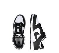 Nike Dunk unisex Scarpe - Bianco - Pelle - Foot Locker White 35