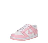Nike Sportswear Sneaker 'Dunk' rosa / bianco Bambini Nike Sportswear 35,5 rosa / bianco