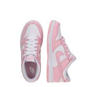 Scarpa Nike Dunk Low - Ragazzi - Bianco 36