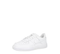 Nike Sportswear Sneaker 'Force 1' bianco Bambini Nike Sportswear 33,5