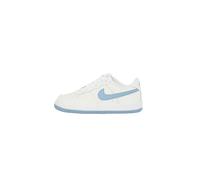 Nike Sportswear Sneaker 'Force 1' blu chiaro / bianco Bambini Nike Sportswear 31,5