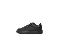 Nike Sportswear Sneaker 'FORCE 1 EASYON' nero Bambini Nike Sportswear 35