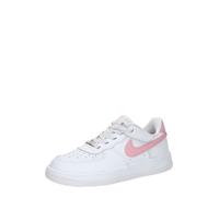 Nike Sportswear Sneaker 'FORCE 1 EASYON' rosa antico / bianco Bambini Nike Sportswear 28 rosa antico / bianco