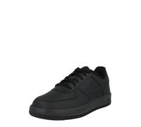 Scarpa Nike Force 1 Low - Bambino/a - Nero 30
