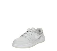 Nike Sportswear Sneaker 'Full Force' grigio / grigio chiaro / bianco Bambini Nike Sportswear 36,5 grigio / grigio chiaro / bianco