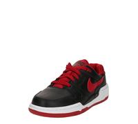 Nike Full Force Low Schuh für Ältere Kinder, Scarpa, Black Gym Red White, 36 EU