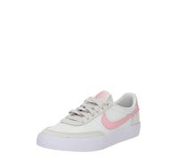 Nike Sportswear Sneaker 'KILLSHOT 2' écru / rosa / bianco Bambini Nike Sportswear 39 écru / rosa / bianco
