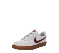 Nike Sportswear Sneaker 'KILLSHOT 2' rosso scuro / bianco naturale Bambini Nike Sportswear 38,5 rosso scuro / bianco naturale
