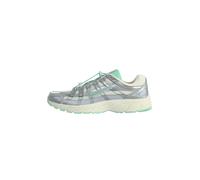 Nike Sportswear Sneaker 'P-6000' blu pastello / grigio argento / verde chiaro Bambini - Bimbo - Ragazzo (taglie 140-176) - Scarpe - Sneakers Nike Sportswear 38,5