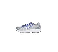 Nike Sportswear Sneaker 'P-6000' blu reale / grigio / argento / bianco Bambini Nike Sportswear 36