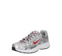 Nike Sportswear Sneaker 'P-6000' rosso / argento / bianco Bambini - Bimbo - Ragazzo (taglie 140-176) - Scarpe - Sneakers Nike Sportswear 36