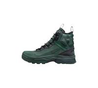 NIKE Sportswear - Sneakers ACG Zoom GAIADOME Gore-Tex in Pelle, Verde (8.5)