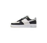 Nike Air Force 1 07 LV8 Split - Schwarzes Phantom EU:45