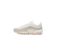 NIKE Sportswear - Sneakers Air Max 97 in Pelle, Bianco-Beige (6.5)