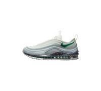 NIKE Sportswear - Sneakers Air Max TERRASCAPE 97 in Pelle, Bianco-Blu Cielo Chiaro (7)