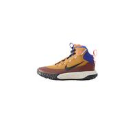 Nike Sportswear Stivale 'Terrascout' blu / marrone / pueblo / nero Bambini Nike Sportswear 35,5