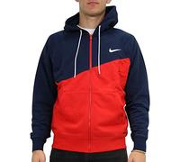 NIKE Sportswear Swoosh - Giacca da uomo