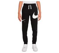 Nike SPORTSWEAR SWOOSH PANT YOUNG ATHLETES BOYS DD8721 010 L