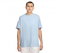 Nike Sportswear T-Shirt Oversize Azzurro Donna XS