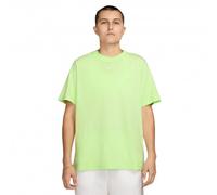 Nike Sportswear T-Shirt Oversize Lime Donna S