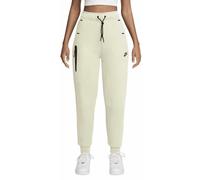 Nike Sportswear Tech Fleece 2 W - pantaloni fitness - donna M Beige woman