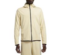 Nike Sportswear Tech Fleece Lightweight Full-Zip Hoodie Felpe con cappuccio XS Giallo