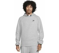 Nike Sportswear Tech Fleece M - felpa con cappuccio - uomo Grey L