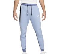 Nike Sportswear Tech Fleece Uomo, Blu armeria chiaro/ardesia cenere/bianco, S