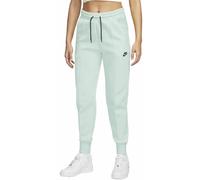 Nike Sportswear Tech Fleece W - pantaloni fitness - donna L Light Green woman