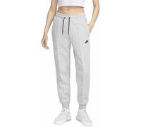 Nike Sportswear Tech Fleece W - pantaloni fitness - donna S Light Grey woman