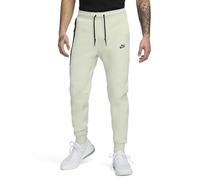 Nike Sportswear Tech Fleece Windrunner - Pantaloni da jogging da uomo, taglia S, colore: blu mare/nero