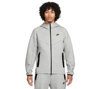 Nike Sportswear Tech Fleece Windrunner Uomo Taglia - Media Grigio Scuro Hea