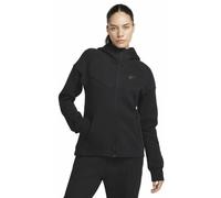 Nike Sportswear Tech Fleece Windrunner W - felpa con cappuccio - donna S Black woman