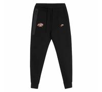 Nike Sportswear Tech Fleece x Central Cee Syna World Joggers Nero