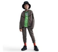 Nike Sportswear Tech HV5867 - Giacca con Cappuccio per Bambini più Grandi