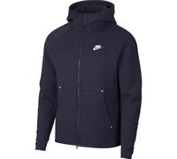 Nike Sportswear Tech Pack Fleece Windrunner Jacket 928483 451 blu scuro 2XL XXL