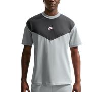 Nike Sportswear Tee Magliette M Grigio