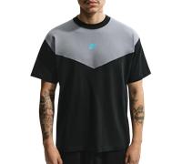 Nike Sportswear Tee Magliette S Nero