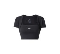 Nike Sportswear Top nero Donna Nike Sportswear XL