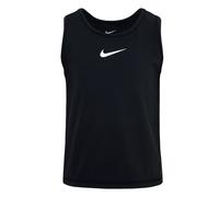 Nike Sportswear Top 'Pro' nero / bianco Bambini Nike Sportswear 122