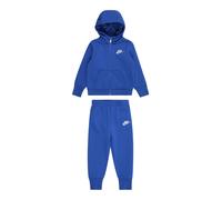 Nike Sustainable Fz Set per bambini Game Royal 6/7 anni