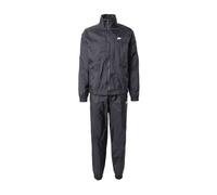Nike Sportswear Tuta da jogging 'CLUB' nero Uomo Nike Sportswear L