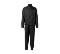 Nike Sportswear Tuta da jogging 'Club' nero Uomo Nike Sportswear S