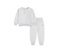 Nike Sportswear Tuta da jogging 'ESSENTIAL' grigio Bambini - Bimbo - Bambino (taglie 92-140) - Abbigliamento - Completi e tute Nike Sportswear 80-86