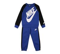 Nike Sportswear Tuta da jogging 'Futura Crew' blu / nero / bianco, Taglia 116-122