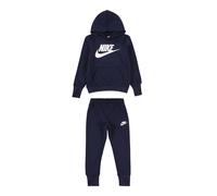 Nike Sportswear Tuta da jogging navy / bianco Bambini Nike Sportswear 104